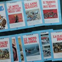 La Moto Moto da corsa