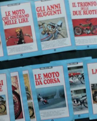 La Moto Moto da corsa