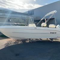 Brava 18+suzuki df 40