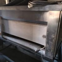 Forno elettrico