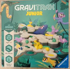 Gravitrax junior 