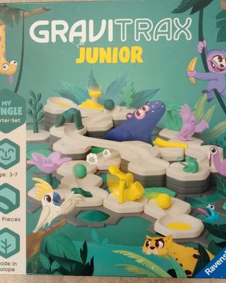 Gravitrax junior 