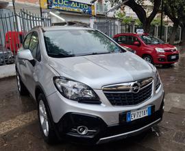 Opel Mokka 1.7 CDTI Ecotec 130CV 4x2 Start&Stop Co