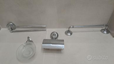 accessori bagno