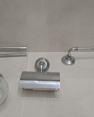accessori bagno