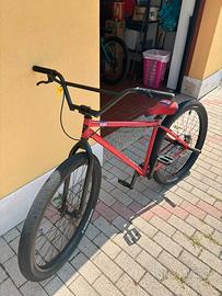 MAFIABIKE BOMMA 29 DETROIT