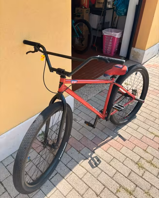 MAFIABIKE BOMMA 29 DETROIT
