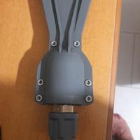 karcher professionale EcoBooster TR036 tubo per g