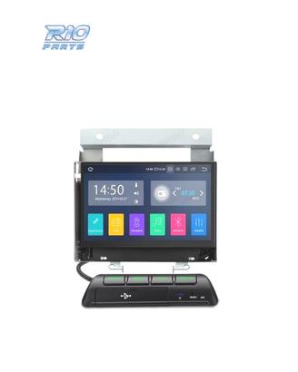 RADIO GPS ANDROID 14 PER LAND ROVER FREELANDER 2 0