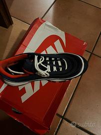 scarpe uomo air max tg 8.5