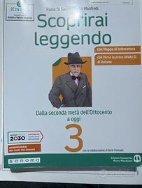 9788869105272 Scoprirai leggendo 3 superiore