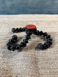 JOBY GorillaPod 1K Treppiede