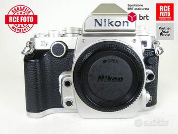 Nikon Df