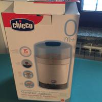 Sterilizzatore Chicco