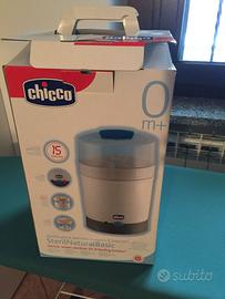 Sterilizzatore Chicco