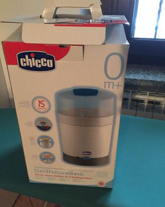 Sterilizzatore Chicco