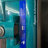 Testina lavapavimenti originale Dyson