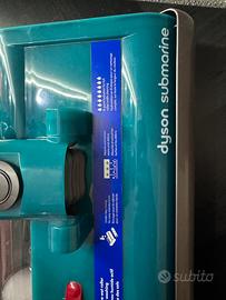 Testina lavapavimenti originale Dyson