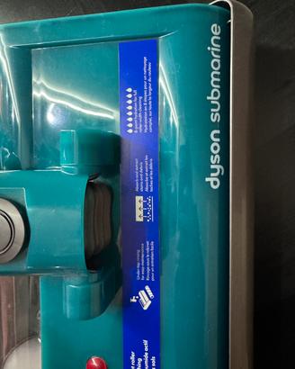 Testina lavapavimenti originale Dyson