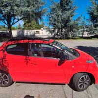 Citroen c1 airscape 1.2 82 cv