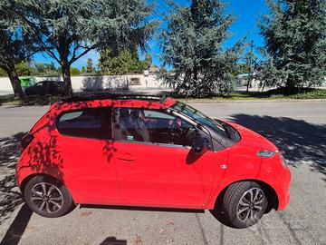 Citroen c1 airscape 1.2 82 cv