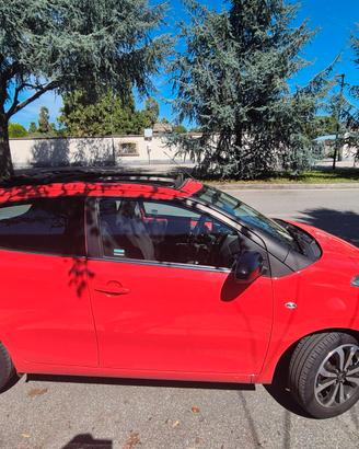 Citroen c1 airscape 1.2 82 cv