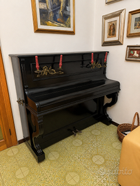 Pianoforte marca Colombo di Torino