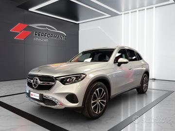 Mercedes GLC SUV GLC 200 d Advanced Plus 4matic au