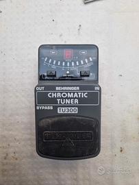 Behringer TU300