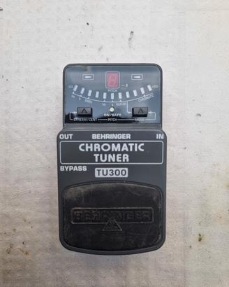 Behringer TU300