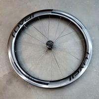 ruota Specialized Roval Rapide CLX 