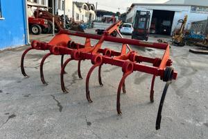 ripuntatore preparatore Moreni mod. 3000 a 11 anco