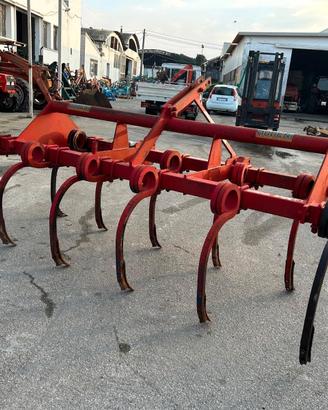 ripuntatore preparatore Moreni mod. 3000 a 11 anco