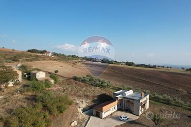 Villa singola - Circello