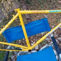 Telaio mtb GIANT mis. S
