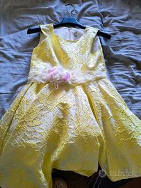 ABITO CARLO PIGNATELLI 7 ANNI