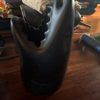 Portaombrelli qeeboo squalo