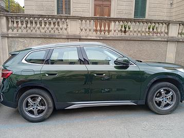 Macchina in perfette condizioni