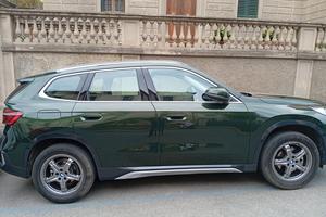 Macchina in perfette condizioni