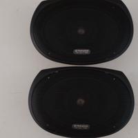 Casse Audio