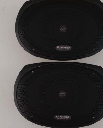 Casse Audio