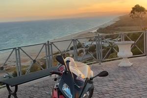 Aprilia rs 50