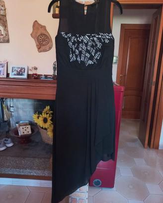 Abito per cerimonia