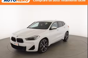 BMW X2 xDrive20d Msport