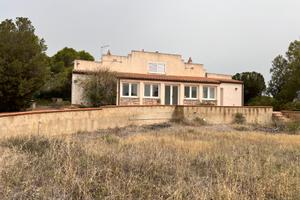 Villa in Località Taccarossa a Carloforte