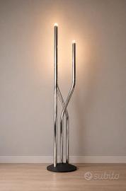 lampada anni '70 reggiani