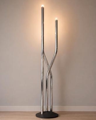 lampada anni '70 reggiani