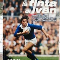 Libro rugby Ivan