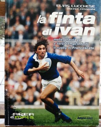 Libro rugby Ivan