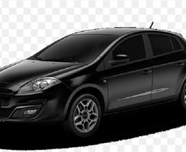 Fiat Bravo Gpl